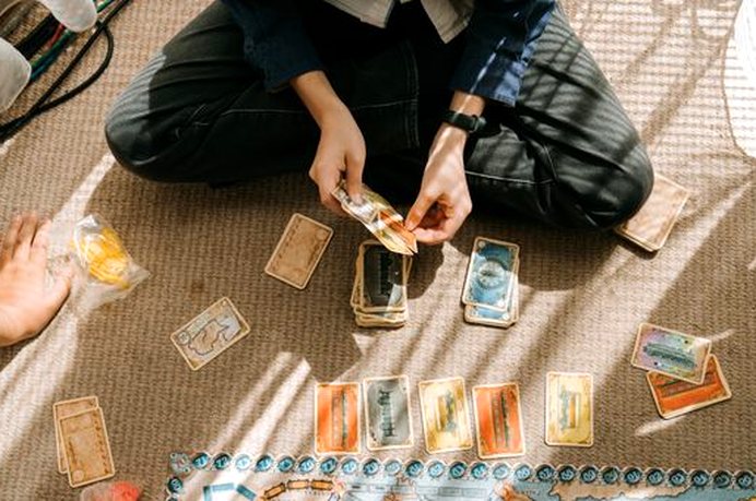 game dealer QH88