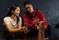 tứ sắc di động Debet