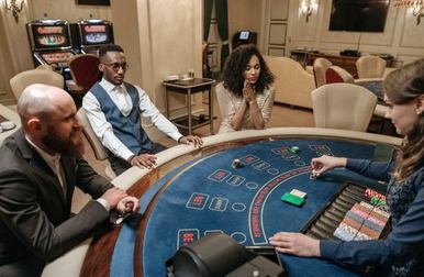 game QH88 Roulette